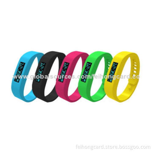 Bluetooth Bracelets